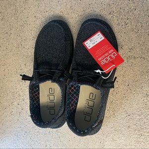 Women’s Brand New With Tags Hey Dudes